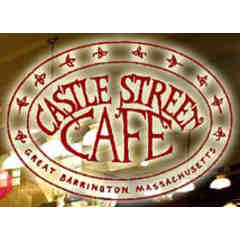 Castle Street Cafe