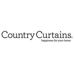 Country Curtains