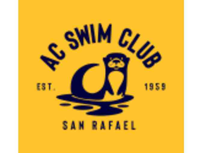 Swim Lessons at AC Swim Club (#1)