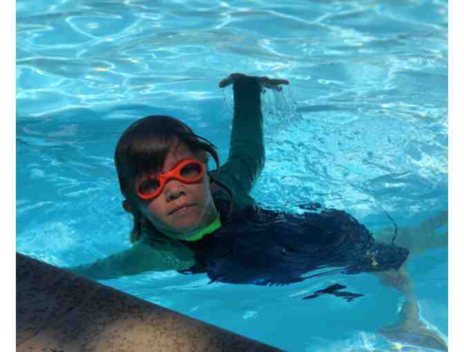 Swim Lessons at AC Swim Club (#2)