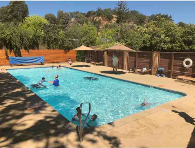 Swim Lessons at AC Swim Club (#2)