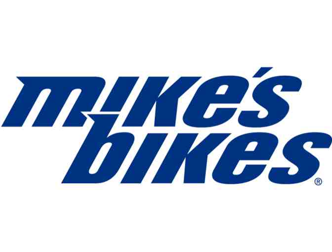 Mike's Bikes Gift Card