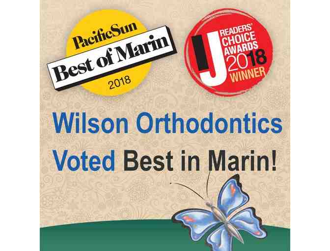 $1,000 off Orthodontics - Wilson and Kim Orthodontics