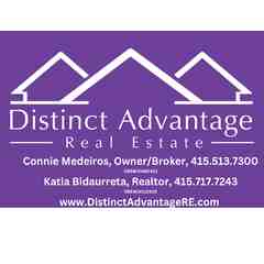 Sponsor: Distinct Advantage Real Estate