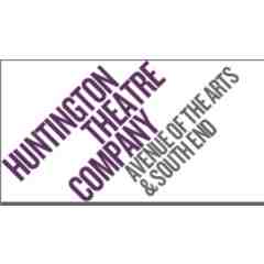 Huntington Theatre Company