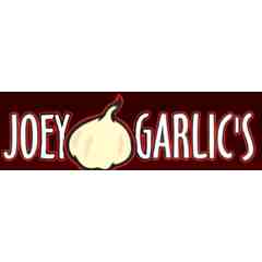 Joey Garlic's