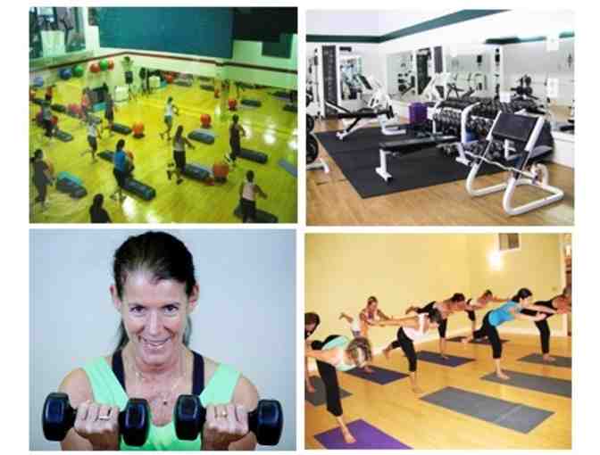 3 Month Fitness Membership at Maine Pines Racquet & Fitness