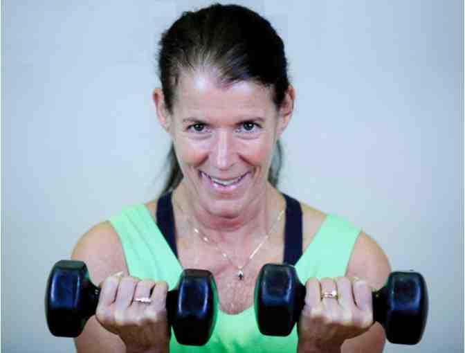 3 Month Fitness Membership at Maine Pines Racquet & Fitness