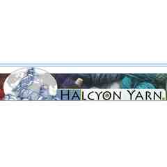 Halcyon Yarn