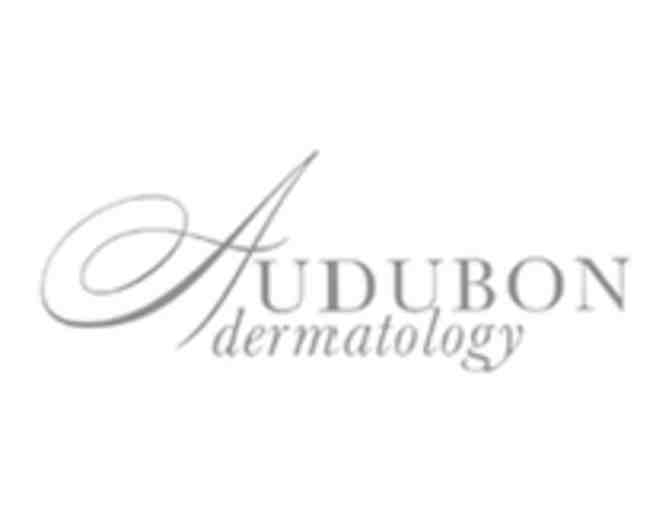 Essential Skin Care System from Audubon Dermatology