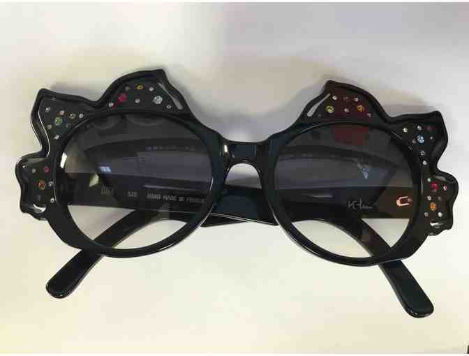 Francis Klein 'Diva' Sunglasses