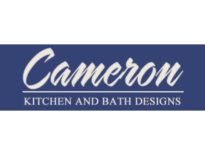 Luxury Kitchen or Bath Design by Cameron