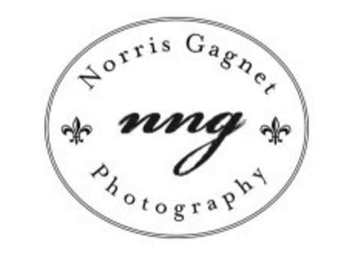Say Cheese! with Norris Gagnet Photography