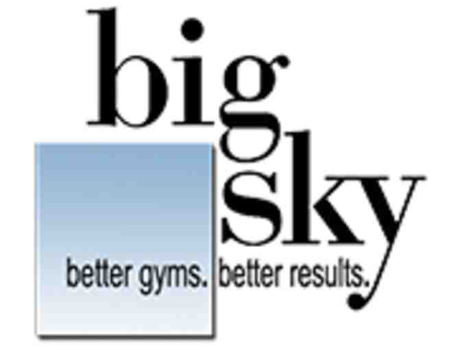 Big Sky Three Month Membership