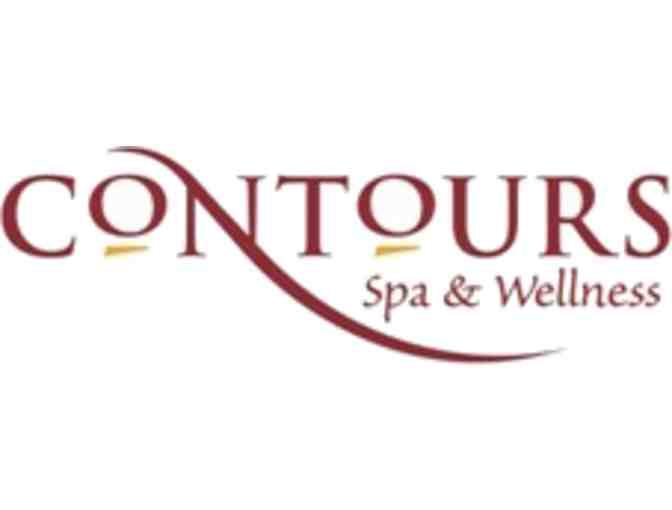 Contour's Spa & Wellness