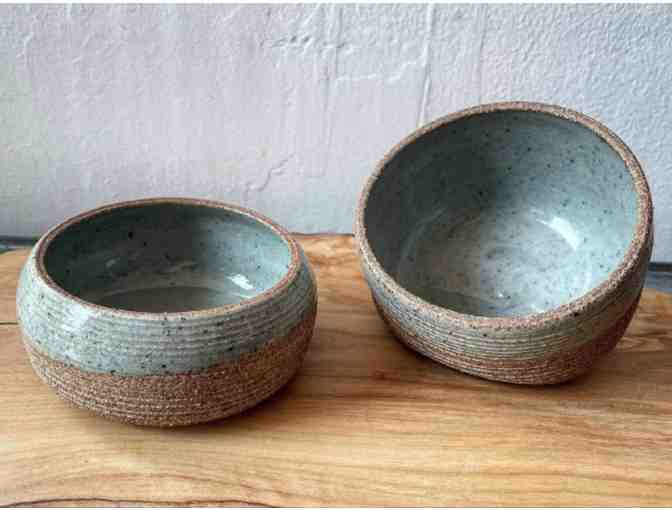 Handmade Spice Bowl Set