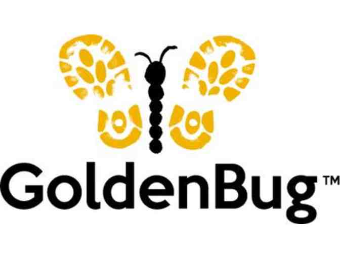 Golden Bug Kids $30 gift card