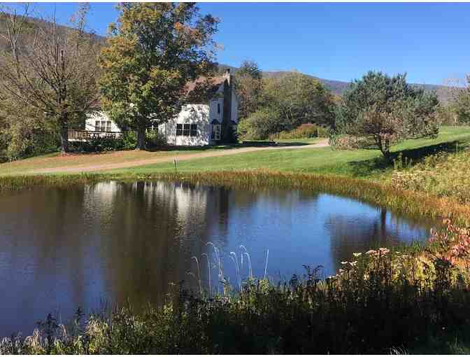 MCS Lower Meeker Hollow Farm: Three-Day, Two-Night Stay (Sleeps 12 people)