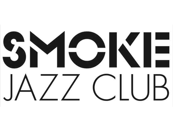 Smoke Jazz Club: $250 Gift Card