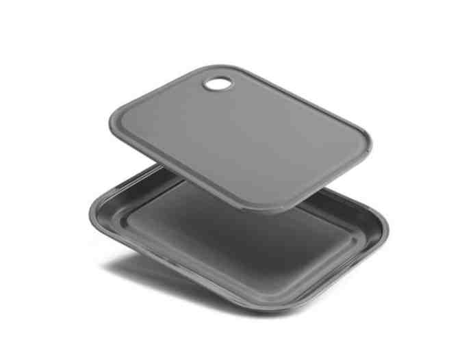 Hydro Flask Serving Tray and Bowl
