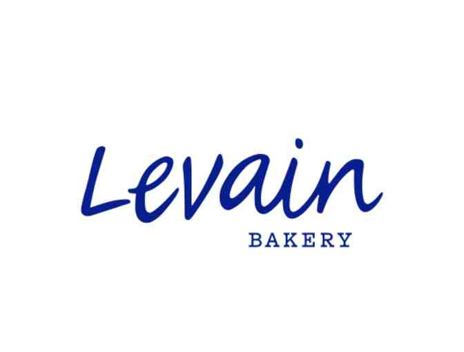 $30 Gift Card to Levain Bakery