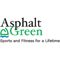 Asphalt Green