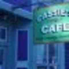 Cassie's Cafe