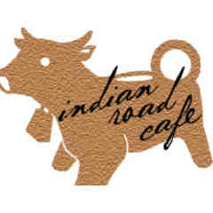 Indian Road Cafe