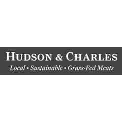 Hudson and Charles