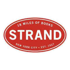 Strand Books