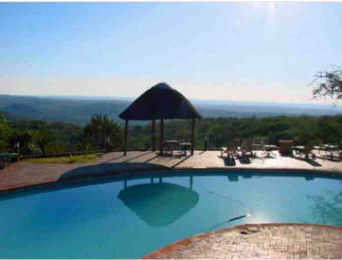 6 Days/6 Nights African Safari at Zulu Nyala