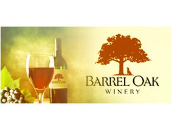 Barrel Oak Winery - Deluxe Tasting & Picnic for 6 People (#1 of 2)