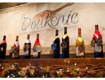Doukenie Winery - Wine Tasting for Two People (#1 of 3)