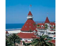 Explore the beauty of San Diego and the Hotel Del Coronado