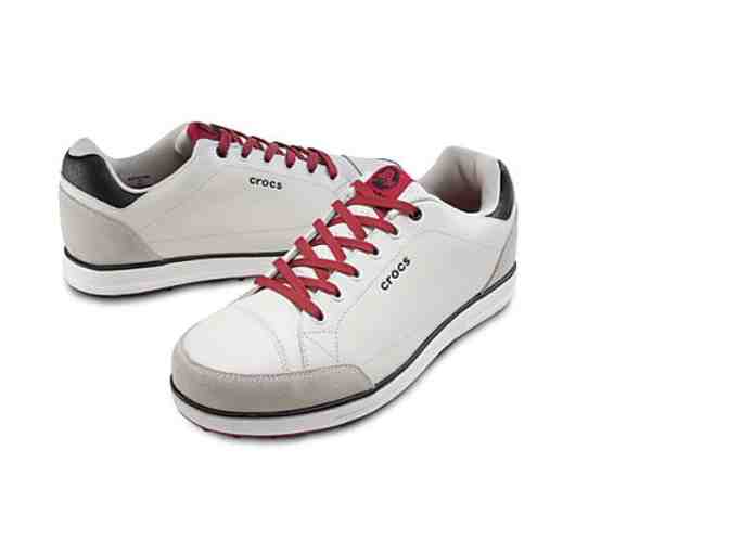 Karlson Men's Golf Shoes from Crocs