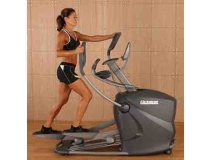 Q37ci Elliptical Machine from Octane Fitness