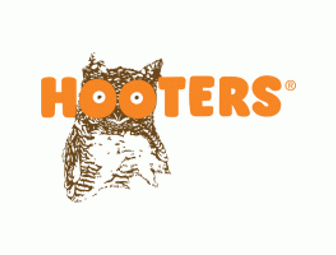 Office Party for 25 at Hooters in Corpus Christi, TX