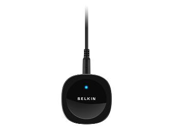 Belkin iPhone Accessories Bundle - Perfect for your New iPhone 4