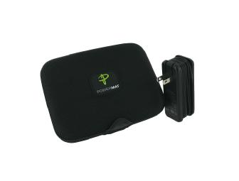 Portable Powermat - Charging on the Go!