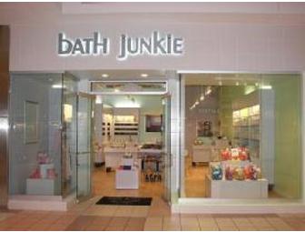 Treat Yourself with a $50 Bath Junkie Fill r Up Bag - Beaumont, TX