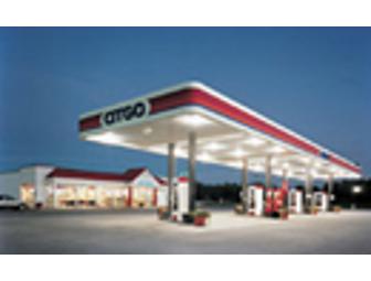 $400 CITGO Gas Cards