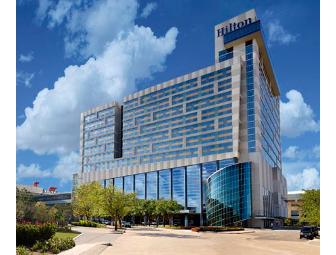 Hilton Americas - Houston, TX - Weekend Night Stay