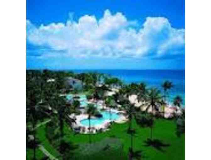 St. Lucia, Morgan Bay Beach Resort 7 nights!