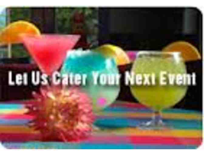 $50 Gift Card to Rio Rio Cantina San Antonio