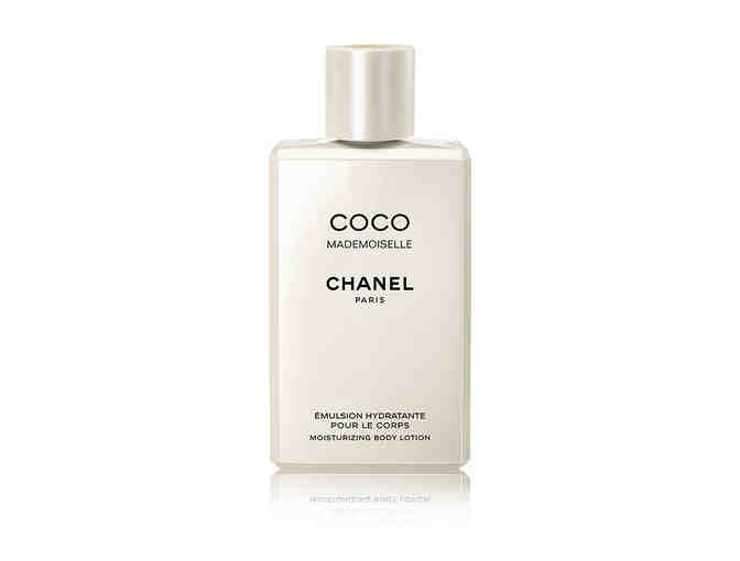 Coco chanel basket hot sale