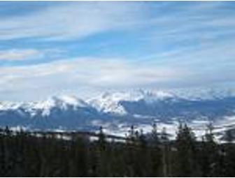 Breathtaking View from 3 BR/2.5 Bath Colo Condo