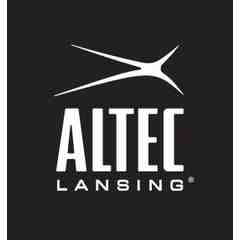 Altec Lansing