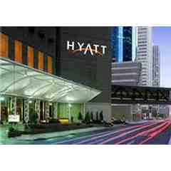 Hyatt Regency Houston