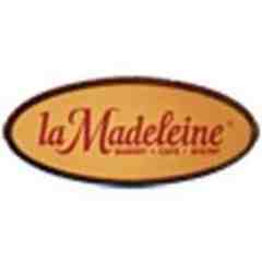 La Madeleine-Champions