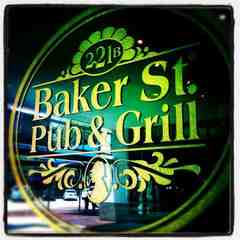 Baker St. Pub & Grill - Sugar Land